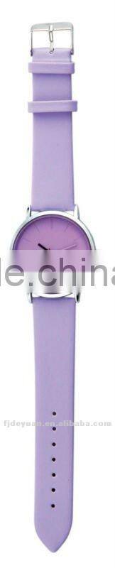 Promotional Alloy Watch for Adults, Available in Various Colors and Designs