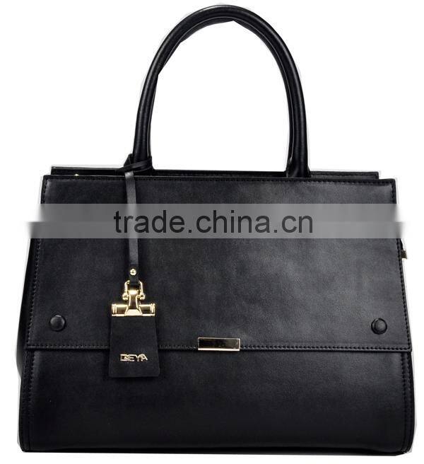 100% Genuine leather Ladies bag 2014 Designer Woman Leather Handbag