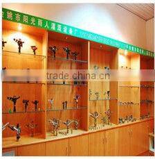 Brass Sprinkler Irrigation