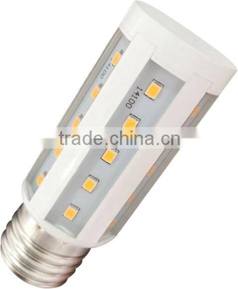 Factory price ra80 2835smd 5.5W LED corn light