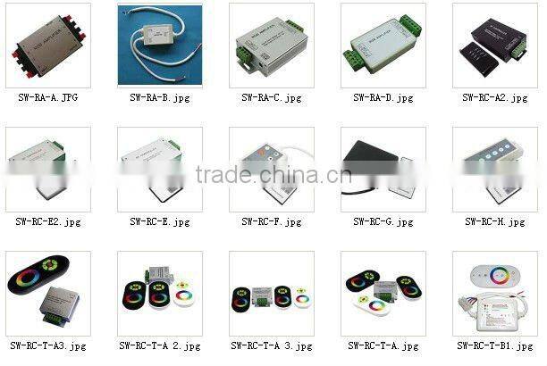 High brightness High CRI>90 60/70/196leds/m SMD2835 LED flexible Strip Lights