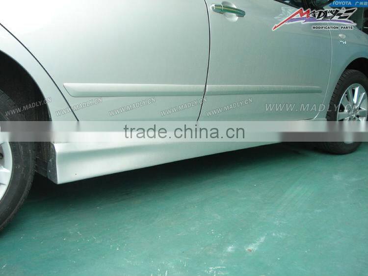 Body kits for TOYOTA-07-08-COROLLA-Style K