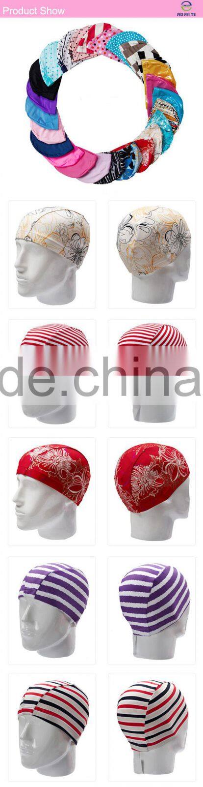New China Products For Sale Childrens Swim Cap Extra Large Swim Cap For selling