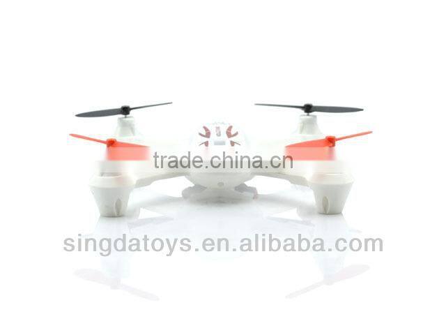 33023 Special Package 2.4G RC Mini UFO Quadcopter For Sale