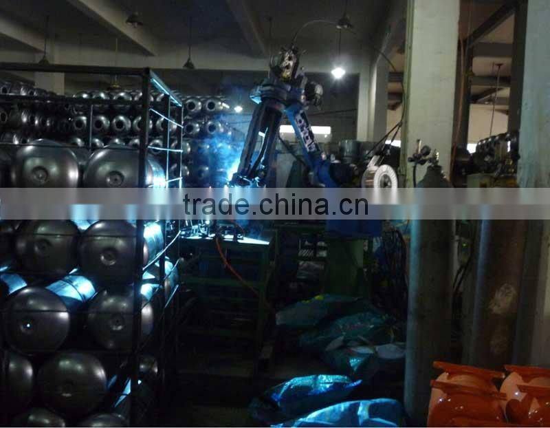 Professional Manufacturer Cheap and high Quality Expansion Tank for water pump