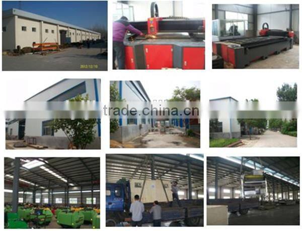 hot sale backhoe attachments for tractors