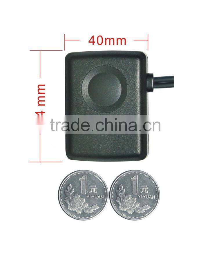 Auto-tracking motor GPS Tracker with Real-time Checking and fleet management