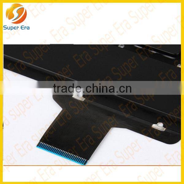 New original LEYBOARD keyboard For MacBook Pro 13" Unibody A1278 UK Keyboard Black(SUPER ERA)
