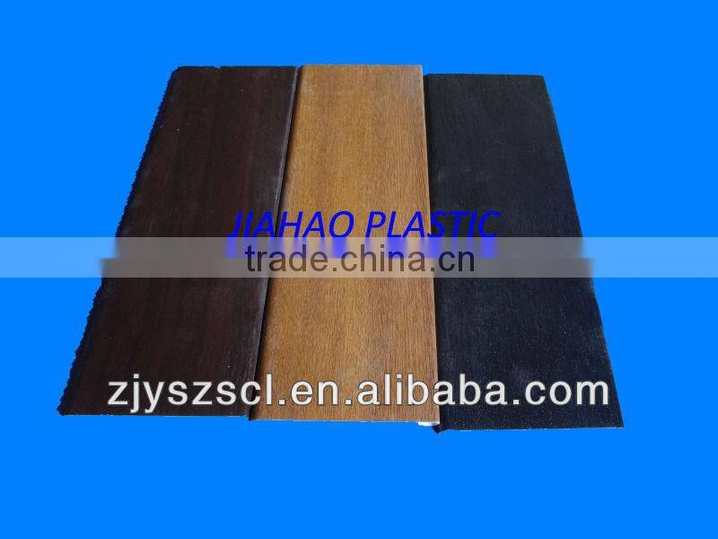 PVC skirting board,PVC profile