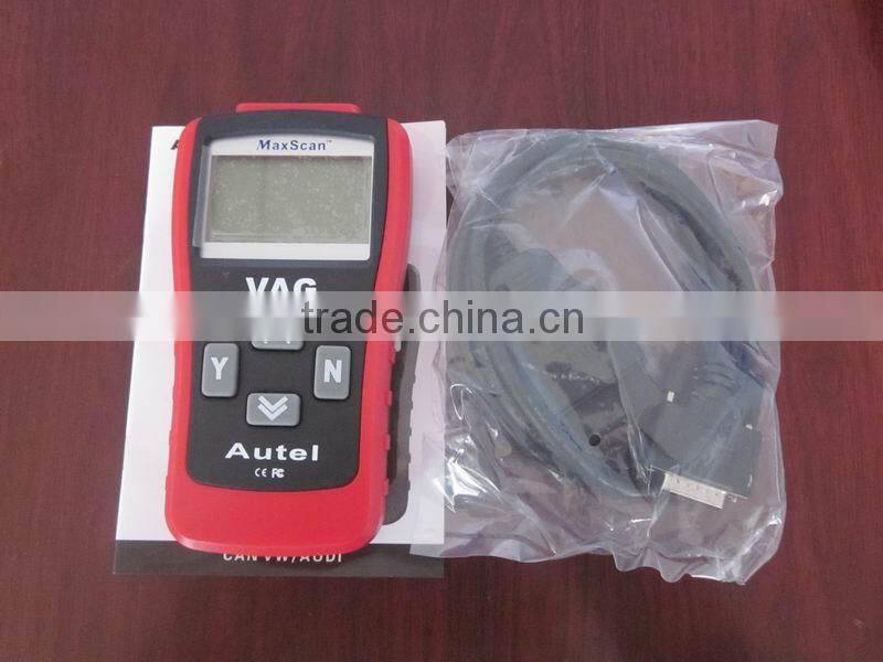 VAG405 Scanner diagnostic scanner for european car