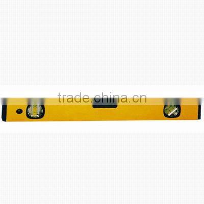 aluminium liquid spirit level