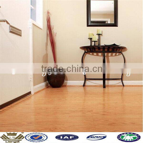 18mm ac2 ac3 mdf laminate flooring nosing
