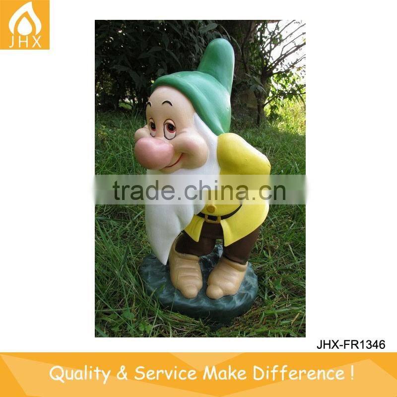 Custom Snow White And The Seven Dwarfs