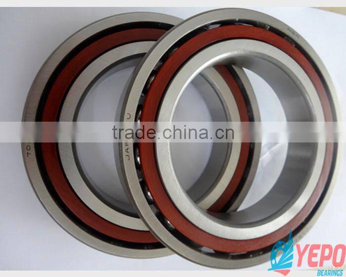 7018C KOYO High precision angular contact ball bearing