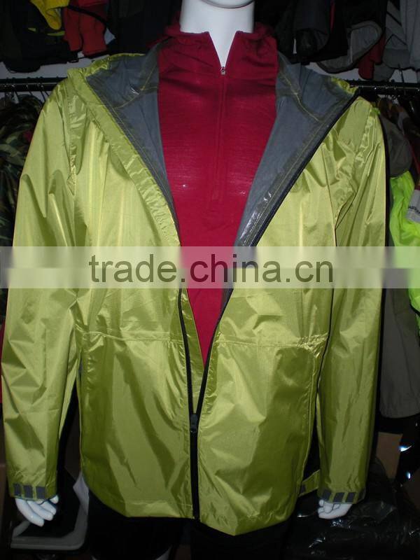 2015 Mens Winter Fishing set