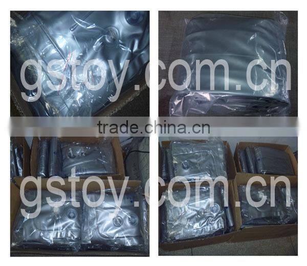 clear PVC PE raincoat