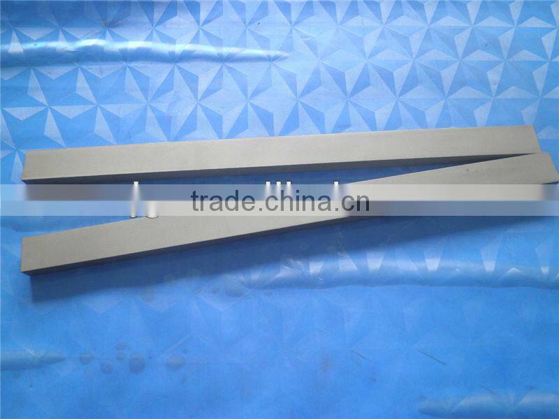 Tungsten Carbide Blanks Made in Zhuzhou