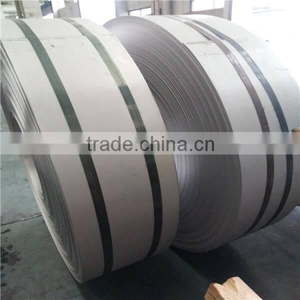 ASTM stainless steel strip / band