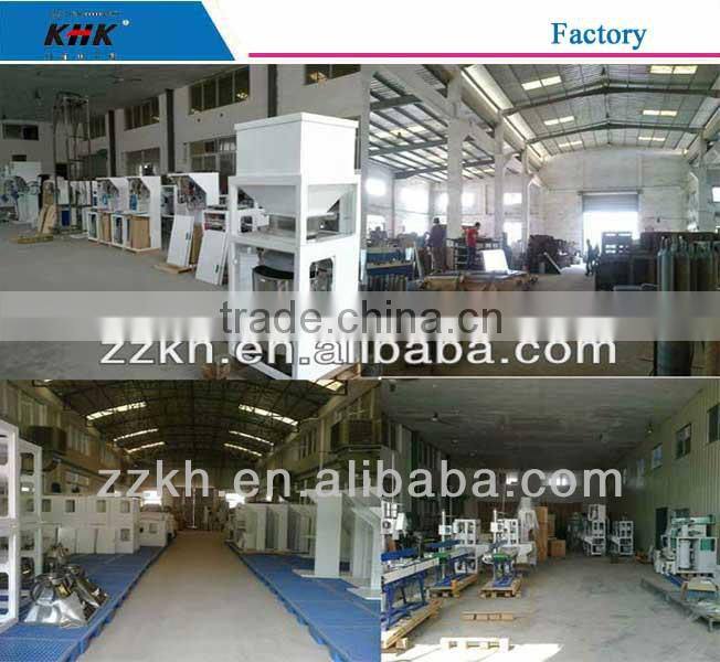 Jumbo Bag Packing Machine