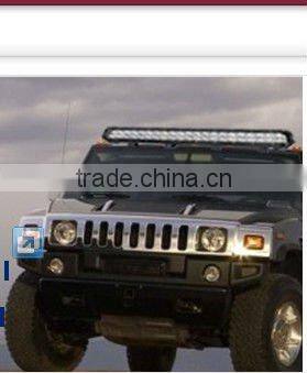 20W cree flood beam led work light