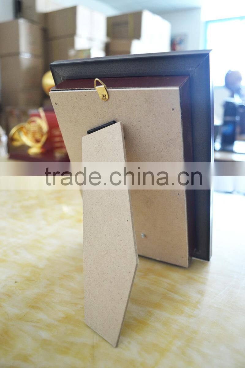 Saxophone Sax Model Frame for Gifts