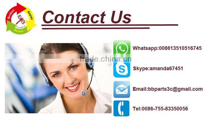 for Moto XT1021 lcd with digitizer assembly