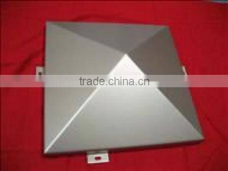 Construction Material Aluminum Veneer Broad wholesale no MOQ good quality