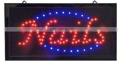 Plastic Led Signal Light OEM