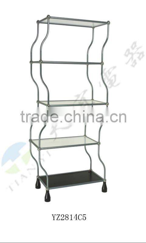 Beauty exhibition dancing stand ( ZZ12C5)