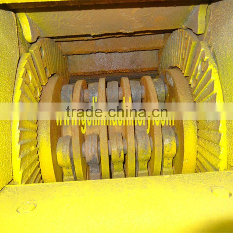 high quality small portable hammer crusher
