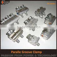High quality Aluminum Parallel Groove/PG Clamp