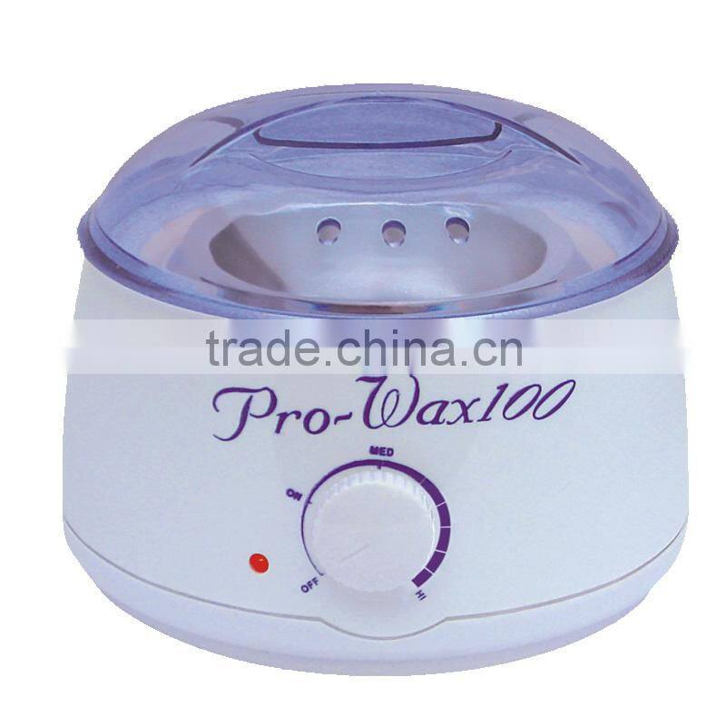 F825 100W portable mini wax heater roll on