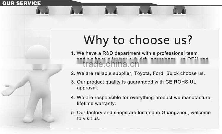 12V 25w Amber Yellow Halogen Bulbs Warning Light Portable Emergency Flashing Light