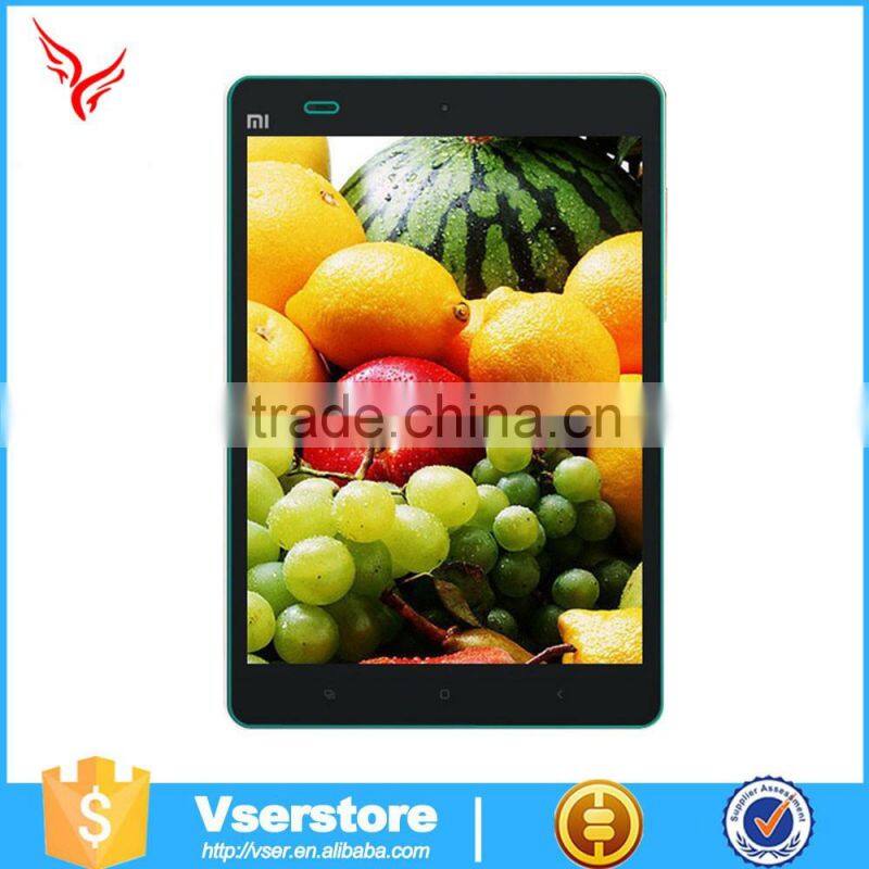 0.3mm wholesale premium protective glass for xiaomi tablet mi PAD tempered glass screen protector