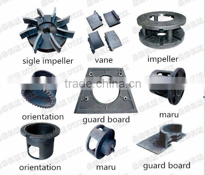 High efficiency rubber belt shot blasting equipment /blastrac shot blasting machine