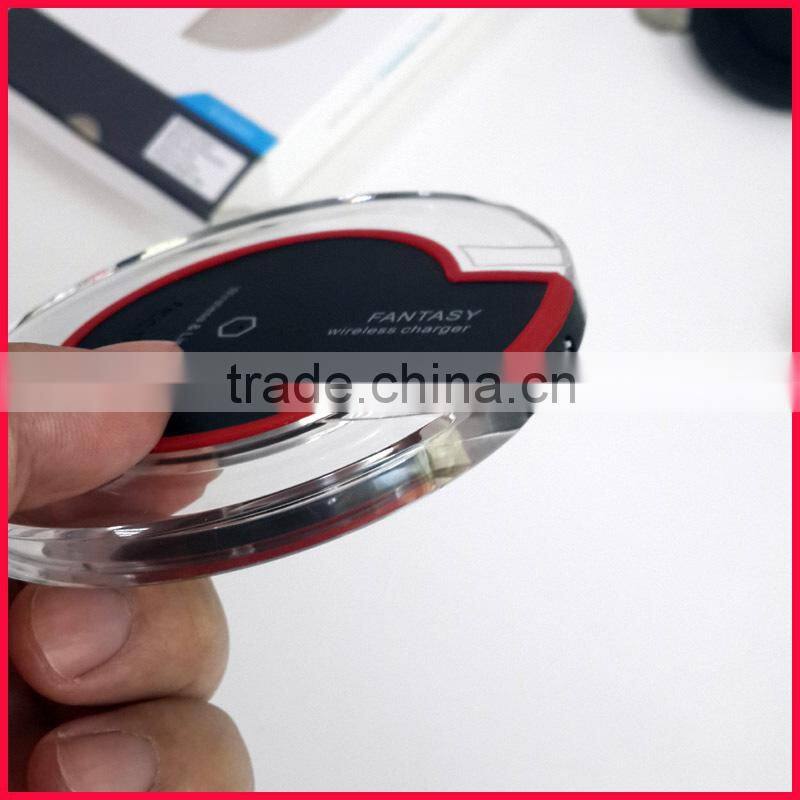 for samsung galaxy s6 Mobile Wireless Charger For Samsung Galaxy S6