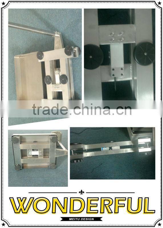 weight scale wireless