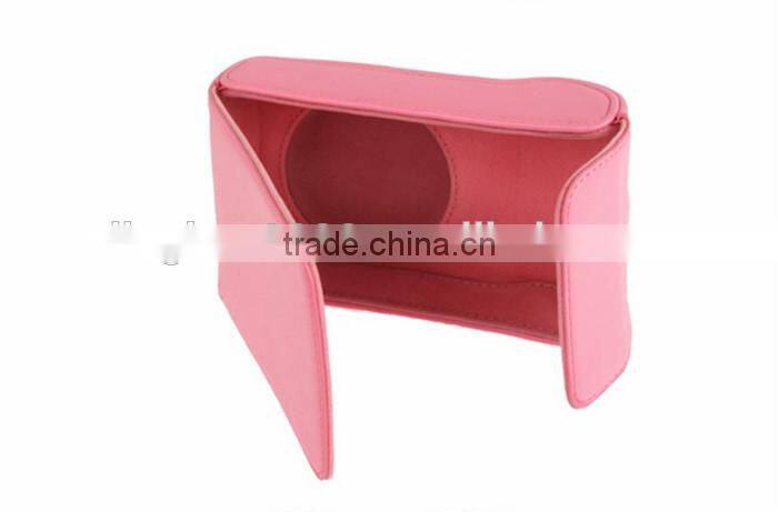 Wholesale leather Camera Bag for Samsung EK-GC100 in Dongguan
