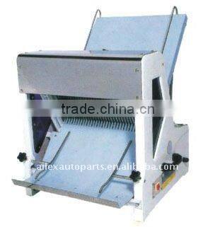 High efficiency loaves slicer