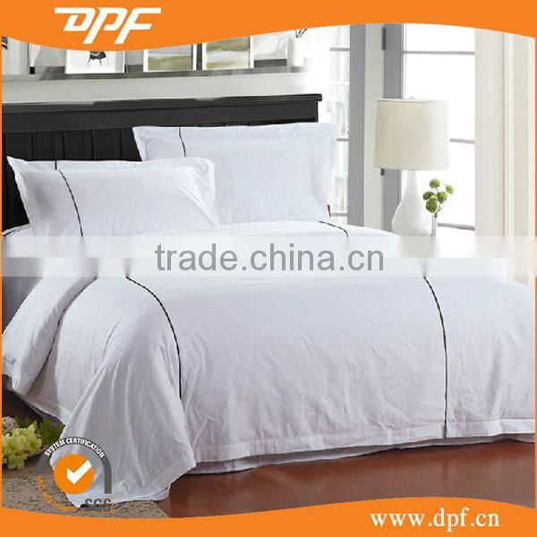 Hotel chinese bedding set