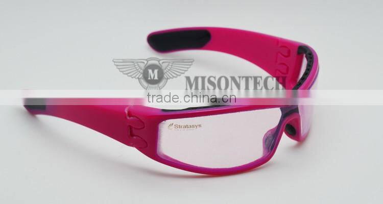 fashion design sunglass molding 3d print service rapid prototype custom design