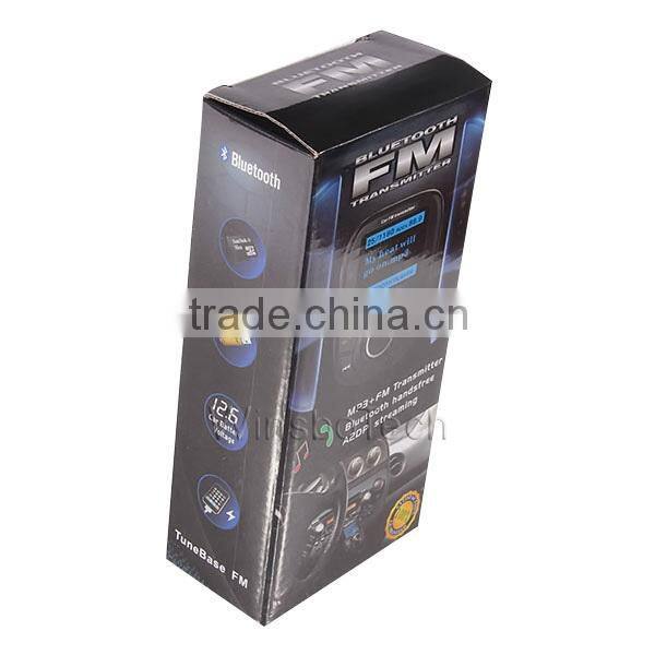 bluetooth handsfree car kit / dsp technology bluetooth car kit / car bluetooth handsfree kit for mazda 3