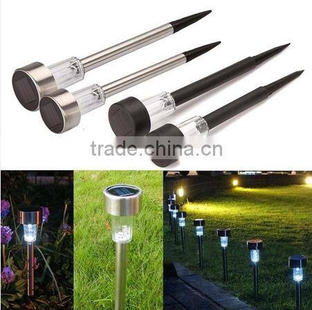 Rethink 155002 Mini Solar Lights