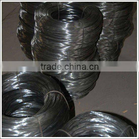 Black iron wire (professional manufacturer)