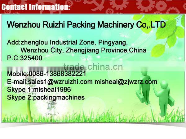 Bottle Form Bag Making Machine,Flower Bag Forming Machine,Auto Necktie Bag Making Machine