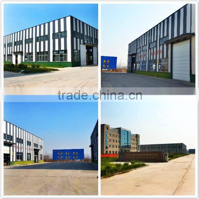 horticultural plastic PP woven weed control fabric