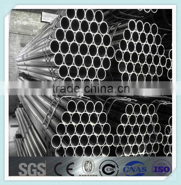 hot rolled carbon steel pipe standard length