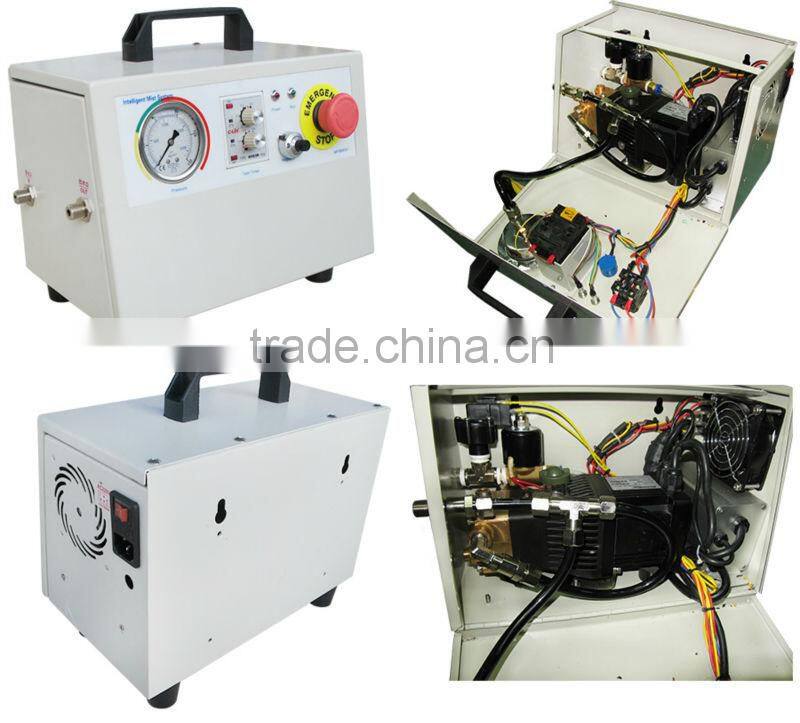 24v small mist cooling system Industrial humidifier
