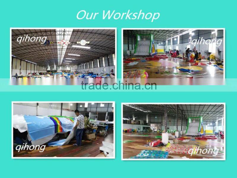 Guangzhou Qihong inflatable body zorb ball, used zorb ball, buy zorb ball