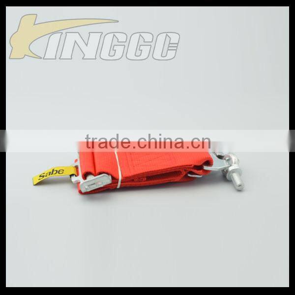 China manufacture portable seat belt seat belt clip for car